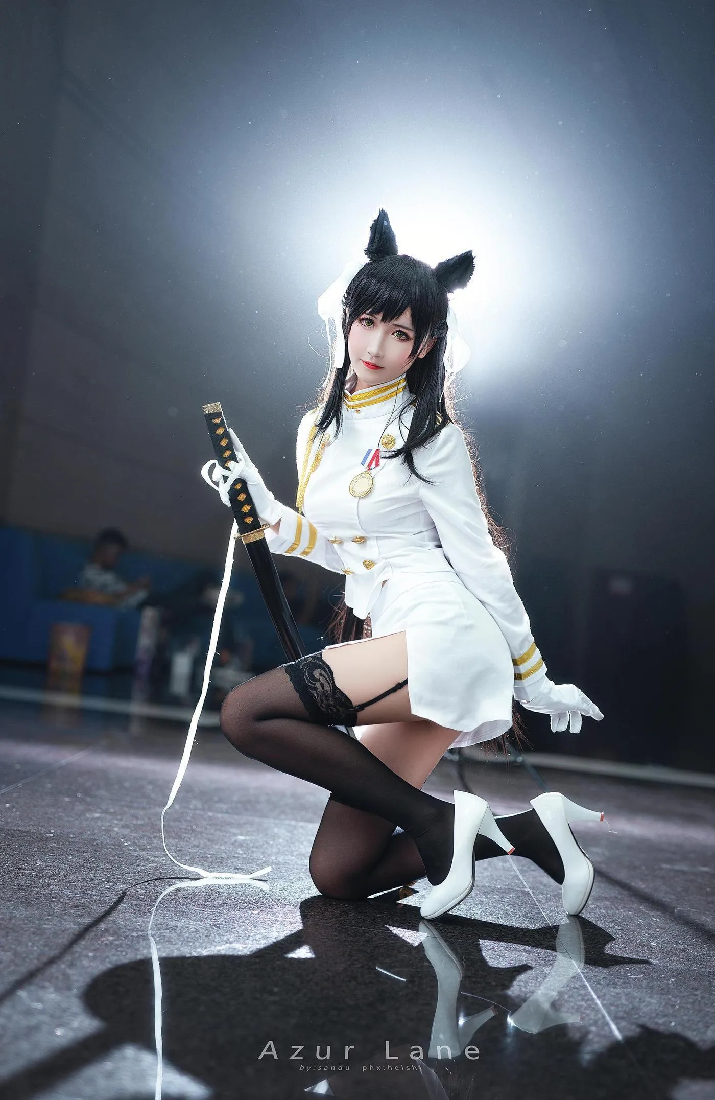 NO.28 碧蓝航线 [28P]插图4